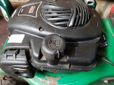 Petrol Engine 125cc OHV Briggs