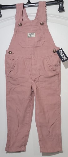 Osh kosh gosh - osh, dusty