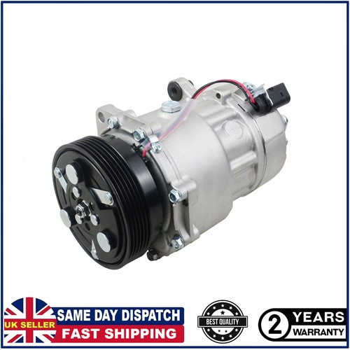 Compressor for audi - a/c,
