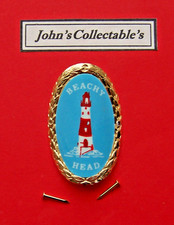 BEACHY HEAD EAST  SUSSEX