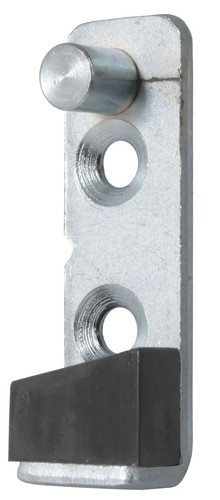 Tailgate striker plate - striker,