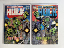 Hulk Future Imperfect #1-2