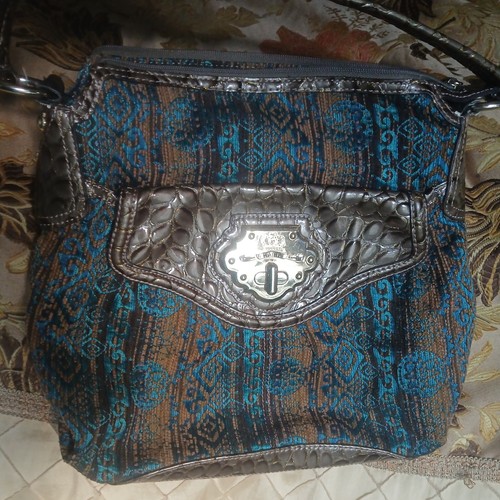 Kathy van zeeland tapestry - van,