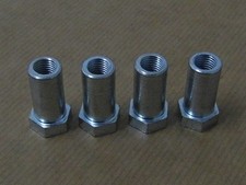 Triumph Tiger Cub E5897 Square