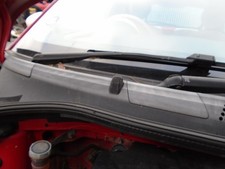 09 FIAT 500 1.2 POP FRONT