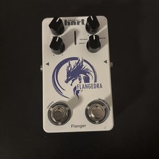 MAKER HART FLANGEDRA (FLANGER