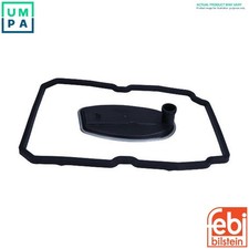 HYDRAULIC FILTER AUTOMATIC
