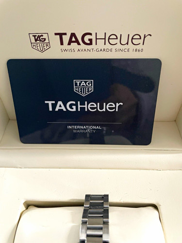 Tag heuer aquaracer quartz - tag,