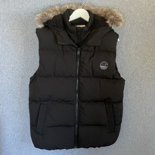 SoulCal & Co Black Padded