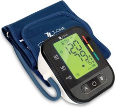 Reliance Medical Arm Blood