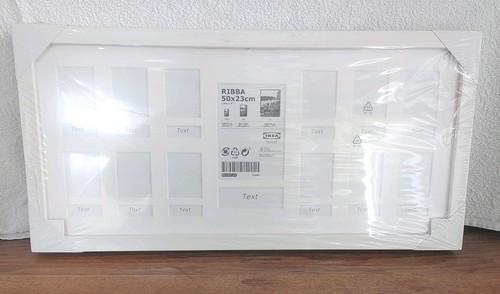 New ikea ribba x - ,
