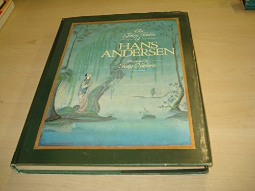 The fairy tales hans - the,