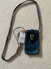 White Stuff Clara leather