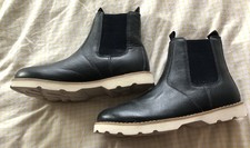 Women’s M and S, Black