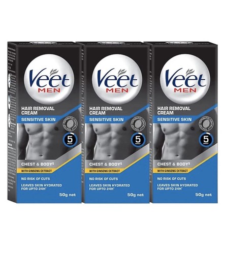 Veet hair removal cream for - veet,