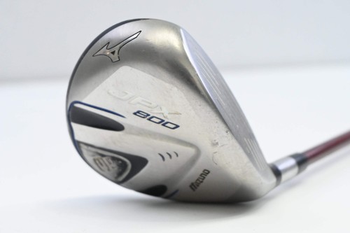 Mizuno jpx 800 wood 15 - mizuno,