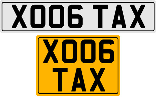 Xo06 tax hmrc service - xo06,