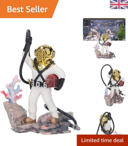 Innovative air action diver - air,