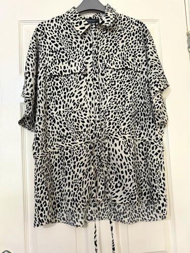 Primark women black white - women’s, black/white