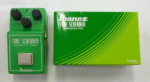 Ibanez 809 tube - 809,