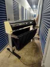 Graphtec FC7000-130, Vinyl