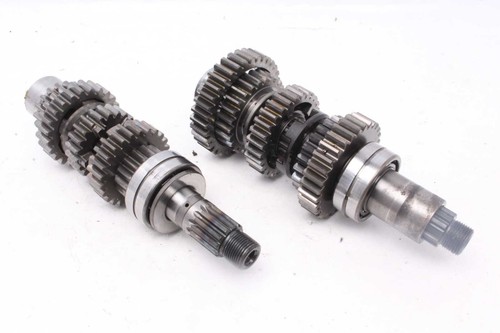Gearbox drive engine kawasaki - drive,