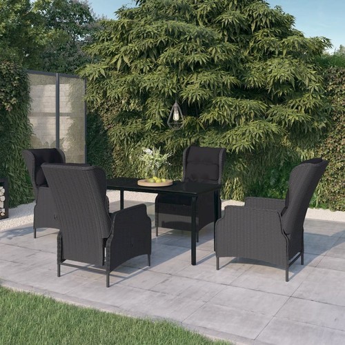 Garden dining set - dining,