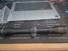 Remington 4x32  Scope