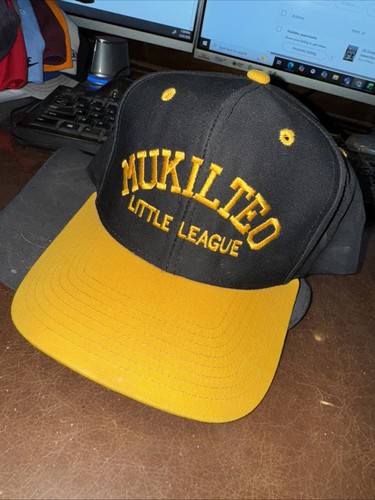 Rare mukilteo little - rare, league