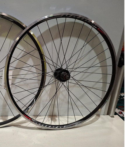 700c mach omega 9 - mach, speed