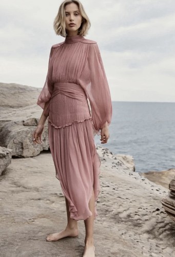 Shona joy dress size us - shona,