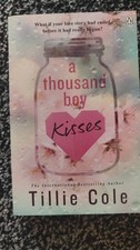 Thousand Boy Kisses by Tillie