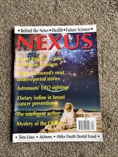 Nexus New Times DEC - JAN