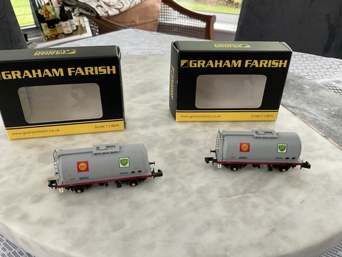Graham farish gauge tta - 2,