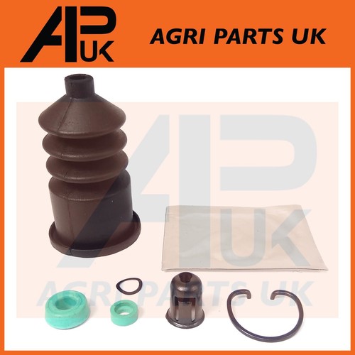 Brake master cylinder seal - brake,