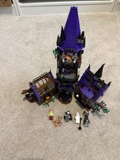 LEGO Scooby-Doo Mystery