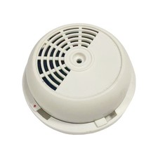 Safe Box Fake Smoke Alarm