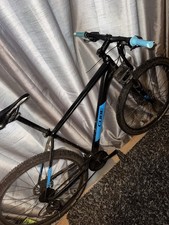 Cube Aim Pro 2021  XL Frame 29