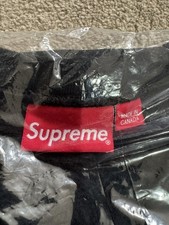 Supreme Box Logo Crewneck
