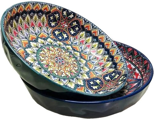 Large serving bowls inches - large,