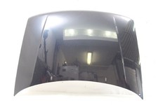 VW POLO 6N Blue Bonnet