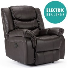 SEATTLE ELECTRIC LEATHER AUTO