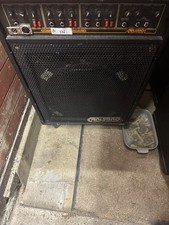 Carlsbro cobra 90 bass
