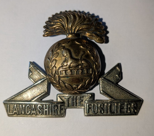 World war lancashire - world,