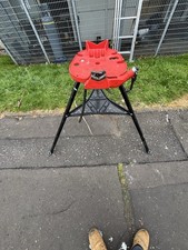 Ridgid 36273 460 portable - ridgid,