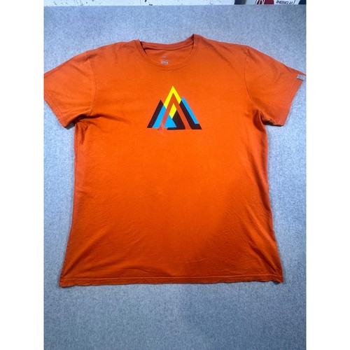 Arcteryx mens xxl orange - arcteryx,