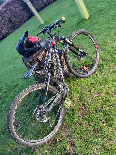 Scott spark 910 - scott, grey