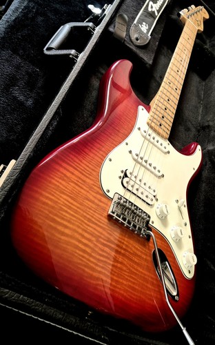 2014 fender player - fender,
