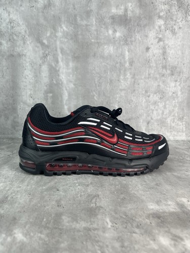 Nike air max black - tl, 2.5