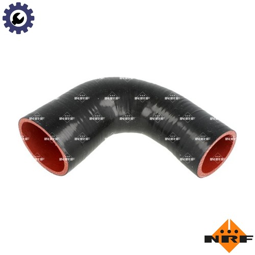 Charge air hose 166054 - hose,